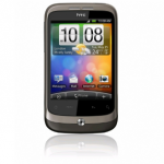 eBay WOW: HTC Wildfire Android Smartphone (5MP Kamera, GPS, Wlan, HSDPA) für 99€ inkl. Versand