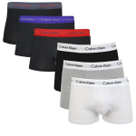 eBay WOW: 3er Pack Calvin Klein Boxershorts in den Größen S bis XL für 27,90€ inkl. Versand