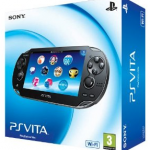 Sony PlayStation Vita Konsole (Wifi, B-Ware) bei Warehouse Deals für 119,40€ inkl. Versand