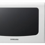 eBay WOW: Samsung ME-733K Mikrowelle für 59,99€ inkl. Versand