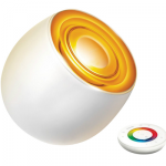 eBay: Philips LED Lampe „Living Colors“ (2. Generation, Frost Matt) für 69,90€ inkl. Versand