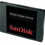 Conrad: SanDisk SSD-Festplatte (SDSSDP-064G-G25) 64GB 39,45€ inkl. Versand dank Gutscheine