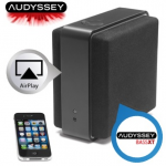 iBood: Audyssey Lower East Side Audio Dock Air für 155,90€ inkl. Versand