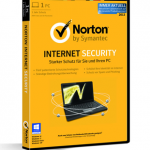 eBay: Symantec Norton Internet Security 2013 (für 1 PC, 1 Jahr) auf deutsch für 12,90€ inkl. Versand