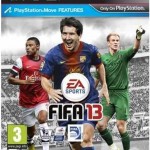 Fifa 13 für die PS3 bei Redcoon für nur 33€