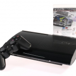 Sony Playstation 3 Ultra Slim 500GB mit „Gran Turismo 5: Academy Edition“ Bundle für 254€ inkl. Versand