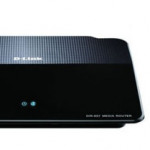 D-Link Wireless N HD Media Router für 30,90€ inkl. Versand