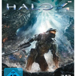 Xbox Live Sale: Halo 4 für nur 29,99€ als Download auf deine Xbox 360