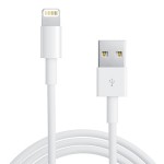 eBay: Lightning Kabel für Apple iPhone 5 und iPod 5. Generation für 2,90€ inkl. Versand