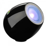 eBay: Lunartec LED-Stimmungsleuchte in Schwarz für 14,90€ inkl. Versand