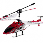 Ferngesteuerter Mini-Helikopter + 3 gratis Artikel für 8,97€