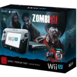 Nintendo Wii U Konsole „ZombiU Bundle“ (Premium Pack Limited Edition USK 18) für 319€ inkl. Versand