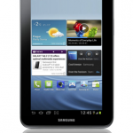eBay: Samsung Galaxy Tab 2 GT-P3110 (Wifi, 7″ Display, 8GB Speicher, Android 4.0) für 159€ inkl. Versand