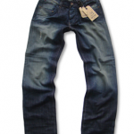 eBay: Tommy Hilfiger Denim Herren Jeans für 46,90€ inkl. Versand