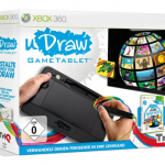 Amazon: uDraw HD GameTablet mit Instant Artist für 9,99€