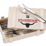 WMF Steakbesteck 12-teilig für 28,99€ inkl. Versand