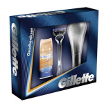 Amazon: Gillette Fusion ProGlide Geschenkset für 2,99€ inkl. Versand