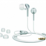 eBay: Sennheiser CX 200 Street II weiß In-Ear-Kopfhörer für 19,99€ inkl. Versand