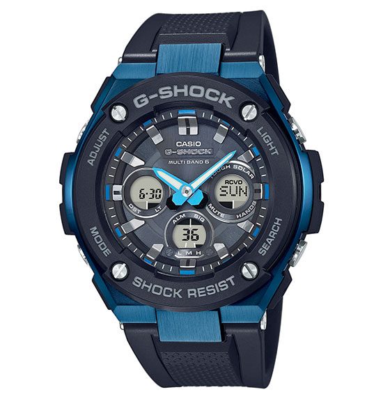 Casio G-Shock Deal Angebot Uhr Sparen Herrenuhr