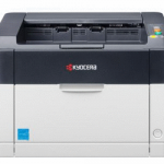 Kyocera FS-1041 S/W-Laserdrucker für 51,99€ inkl. Versand