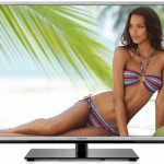 Toshiba 46TL938G 46″ 3D-LED-Fernseher für 508,90€ inkl. Versand