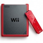 Wii Mini in Rot dank Gutschein für 89,99€ vorbestellbar