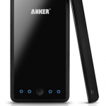 Anker Astro3E – mobiler Zusatz-Akku mit 10.000mAh für 22,99€ inkl. Versand