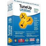 eBay: TuneUp Utilities 2013 in der Vollversion für den PC für 9,85€ inkl. Versand