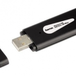 eBay: Hama MiMo Wireless LAN USB Stick (300 Mbit/s) für 19,99€ inkl. Versand