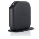 Belkin Surf WLAN N Router mit bis zu 150 Mbit/s für 13,90€ inkl. Versand