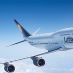 20€ Lufthansa Gutschein für euren nächsten Flug