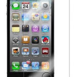 Gratis: Schutzfolie für iPhone 5 komplett kostenlos