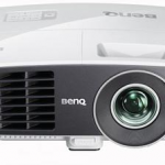 Benq W 710 ST 3D HD Beamer für 506,90€ inkl. Versand