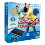 Playstation 3 (500GB) + PS Move Starter Pack + Sports Champions 2 für 249€ inkl. Versand