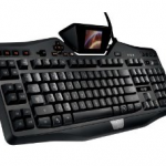 Logitech G19 Gaming-Tastatur für 99€ inkl. Versand