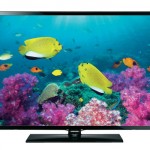 Samsung UE46F5070 116 cm (46 Zoll) LED-Backlight-Fernseher für 399€ inkl. Versand