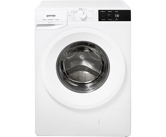 Waschmaschine Gorenje Angebot Deal Sparen