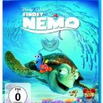Amazon: Findet Nemo auf Blu-ray für 10,99€ inkl. Versand