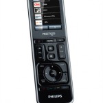 Philips Prestigo SRT9320 Universalfernbedienung mit Farbdisplay für 65,90€ inkl. Versand