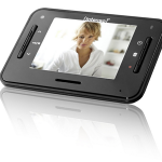 Intenso Viddy mobiler Video Player für 9,49€ inkl. Versand