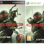 Crysis 3 für PC, PS3 und Xbox 360 für 10€ + ggf. 4,99€ Versand