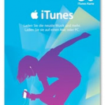 50€ iTunes-Guthaben für 40€ vom 17. bis 22. Juni bei Real