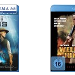 Amazon: 3 Blu-ray Filme für 24€ inkl. Versand