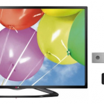 LG 47LN5758 – 47 Zoll LED-Backlight-Fernseher für 499€ inkl. Versand