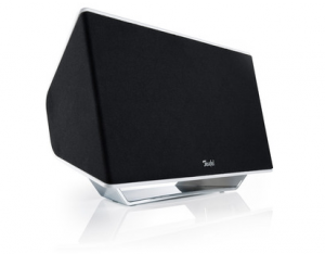 iTeufel Air HiFi-Stereo-Lautsprecher mit AirPlay