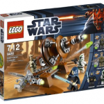 Lego Star Wars Angebote bei Amazon