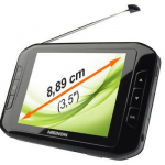 Medion Life P73017 – mobiler TV-Empfänger mit DVB-T (B-Ware) für 27,89€ inkl. Versand