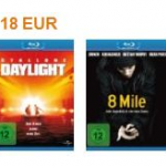 3 Blu-rays für lediglich 18€ inkl. Versand bei Amazon