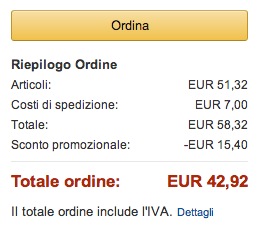 Amazon Kasse