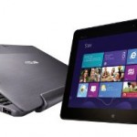 Asus VivoTab RT TF600TG – 10,1 Zoll Windows RT Tablet mit Dock und 3G-Modem für 299€ inkl. Versand